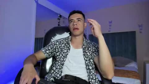 muscle scott online show from 03/05/26, 02:02