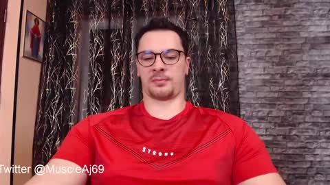 AJ online show from 01/19/25, 06:43