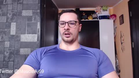 AJ online show from 02/10/25, 12:50