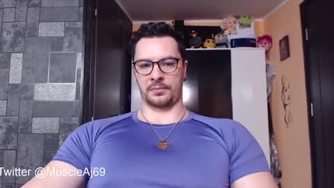 AJ online show from 03/03/25, 02:48