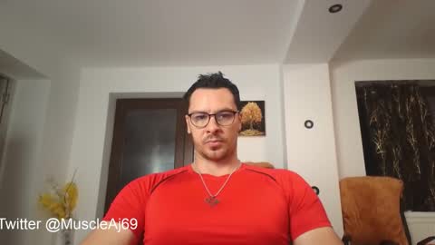 AJ online show from 11/02/25, 03:36