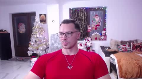 AJ online show from 11/14/25, 04:49