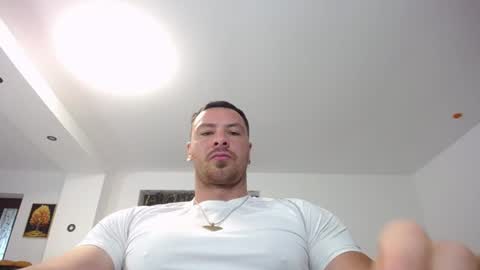 AJ online show from 06/21/26, 04:48