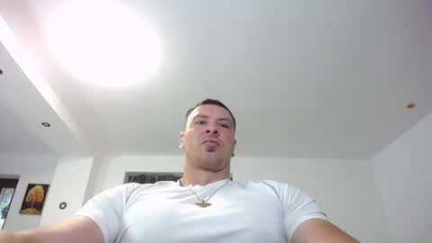 AJ online show from 06/23/26, 05:27