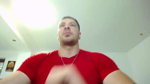 AJ online show from 06/27/26, 05:23