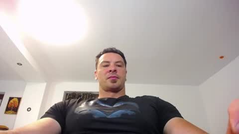 AJ online show from 07/13/26, 05:21