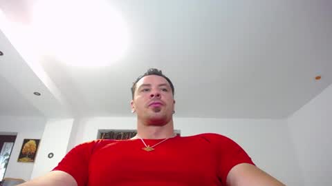 AJ online show from 07/16/26, 05:35