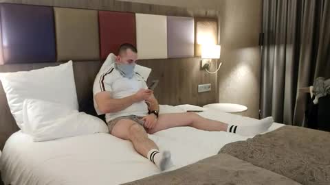 muscleboy58 online show from 02/09/26, 07:51