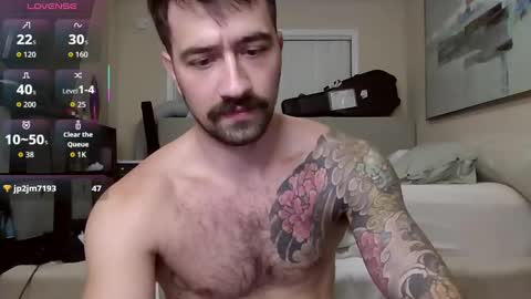 muscleboyandgt online show from 09/12/25, 03:17