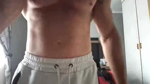 muscledaddy69s online show from 12/16/25, 02:33
