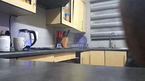 muscledaddy69s online show from 02/02/26, 01:04