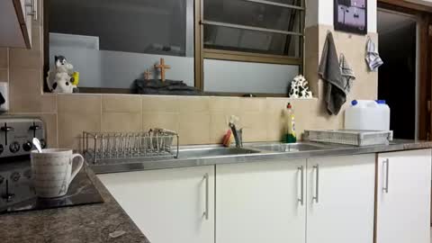 muscledaddy69s online show from 04/01/26, 02:34