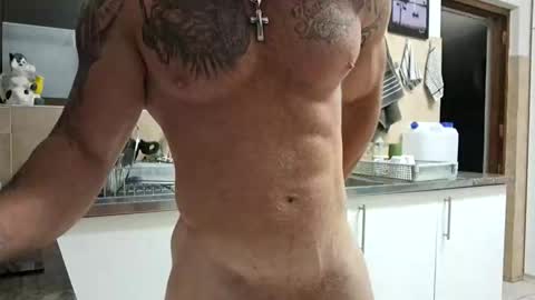 muscledaddy69s online show from 04/03/26, 12:19
