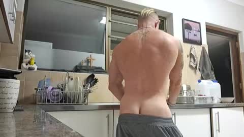 Snapshot of muscledaddy69s chatting on 05/27/26, 01:57 muscledaddy69s online show from 05/27/26, 01:57