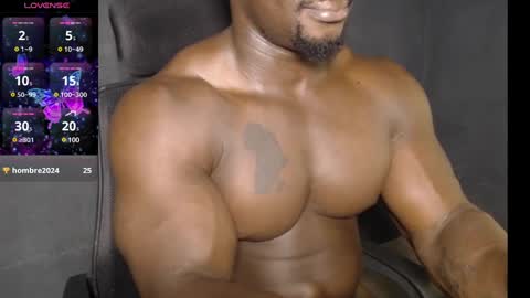 Snapshot of musclegodsammy23 chatting on 12/05/24, 02:09 musclegod23 online show from 12/05/24, 02:09