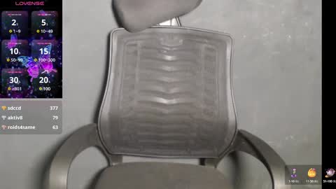 Snapshot of musclegodsammy23 chatting on 12/07/24, 11:56 musclegod23 online show from 12/07/24, 11:56