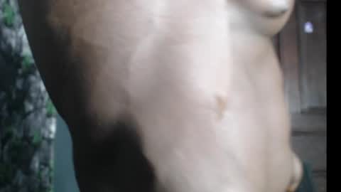 Snapshot of musclegodsammy23 chatting on 12/25/24, 03:08 musclegod23 online show from 12/25/24, 03:08