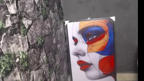 Snapshot of musclegodsammy23 chatting on 12/31/24, 05:44 musclegod23 online show from 12/31/24, 05:44