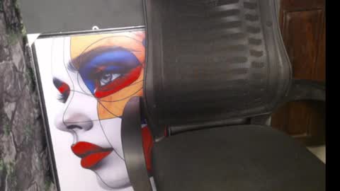 Snapshot of musclegodsammy23 chatting on 01/03/25, 11:01 musclegod23 online show from 01/03/25, 11:01