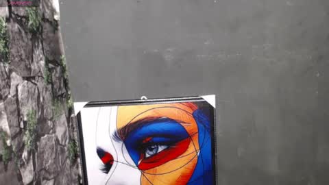 Snapshot of musclegodsammy23 chatting on 01/15/25, 11:30 musclegod23 online show from 01/15/25, 11:30