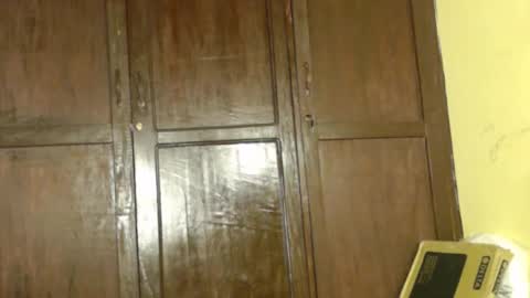 musclegod23 online show from 11/20/25, 10:04