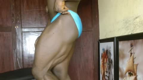 musclegod23 online show from 02/26/26, 02:38