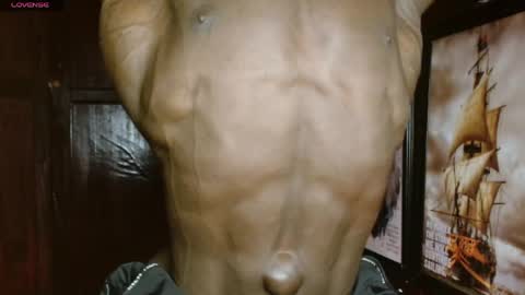 Snapshot of musclegodsammy23 chatting on 04/25/26, 02:25 musclegod23 online show from 04/25/26, 02:25