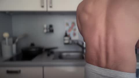 musclehair3 online show from 02/23/25, 08:28