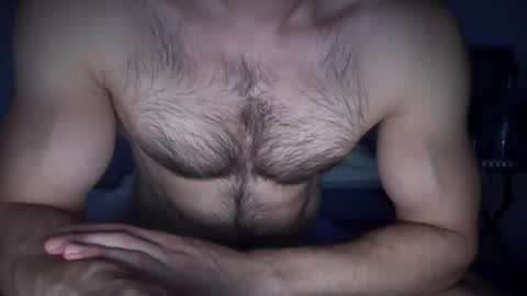 musclehair3 online show from 10/04/25, 11:03
