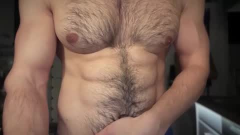 musclehair3 online show from 11/12/25, 08:52