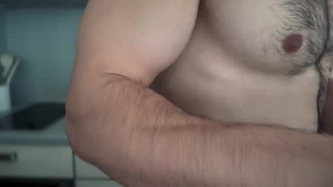 musclehair3 online show from 11/29/25, 11:57