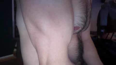 musclehair3 online show from 01/06/26, 11:29