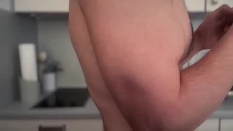 musclehair3 online show from 03/20/26, 11:37