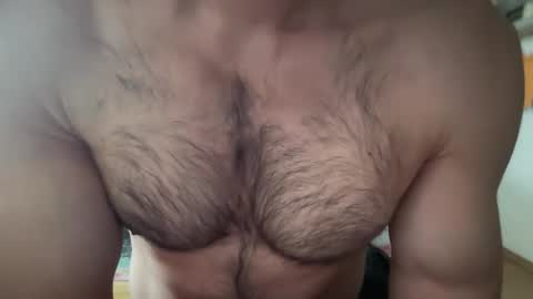 musclehair3 online show from 04/24/26, 08:39