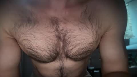 musclehair3 online show from 04/25/26, 06:27