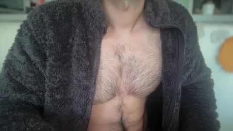 musclehair3 online show from 04/26/26, 08:56