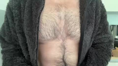 musclehair3 online show from 05/14/26, 09:16