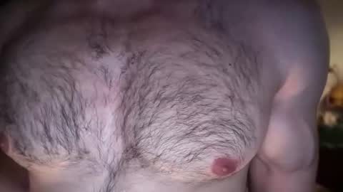 musclehair3 online show from 05/15/26, 09:33