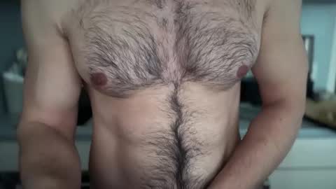 musclehair3 online show from 05/16/26, 09:39