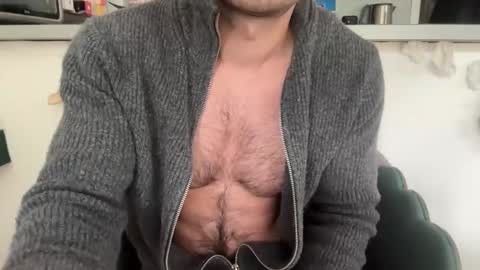 musclehair3 online show from 05/19/26, 08:20