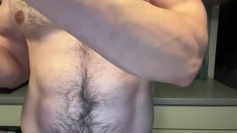 musclehair3 online show from 05/25/26, 08:37
