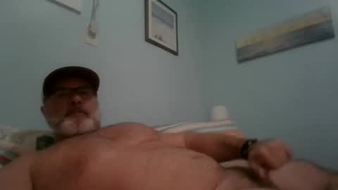 musclemeat41 online show from 12/16/24, 10:45