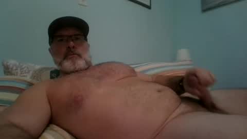 musclemeat41 online show from 12/19/24, 01:39