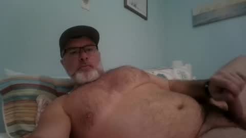 musclemeat41 online show from 12/31/24, 05:40