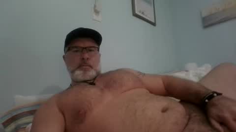 musclemeat41 online show from 01/02/25, 07:51