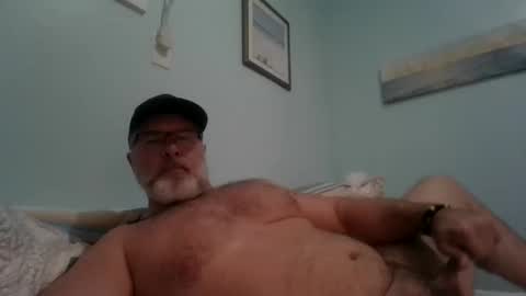 musclemeat41 online show from 01/03/25, 09:15