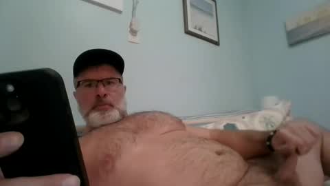 musclemeat41 online show from 01/13/25, 05:12