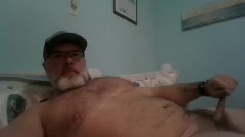 musclemeat41 online show from 01/27/25, 06:31
