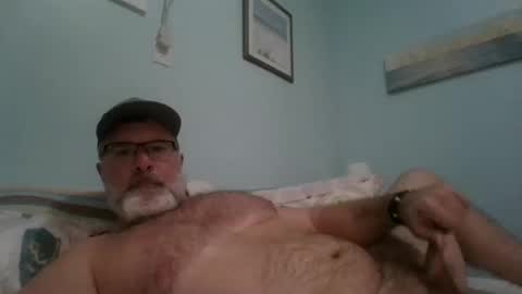 musclemeat41 online show from 01/27/25, 10:06