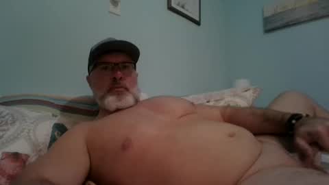 musclemeat41 online show from 01/29/25, 12:01